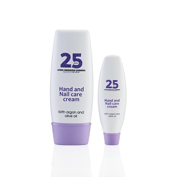 Hand & Nail Care Cream